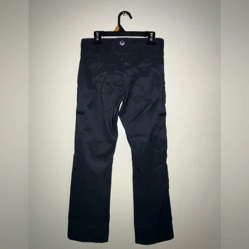 Wrangler Men's Dark Sapphire Cargo Pants size 10 Regular